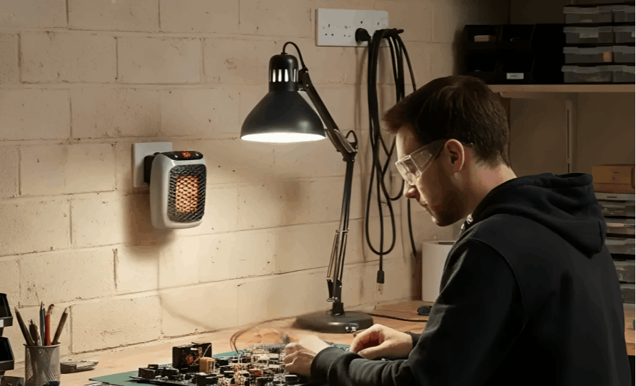 WellHeater