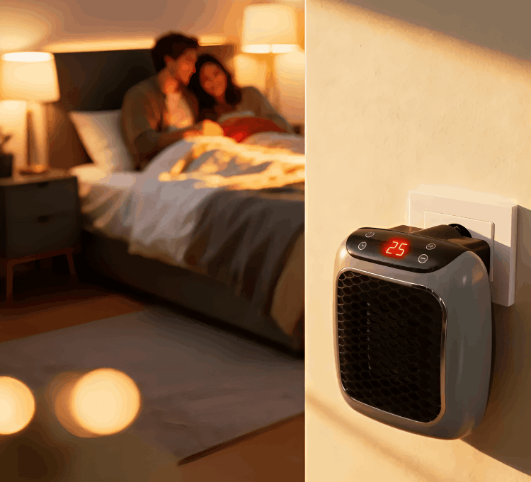 WellHeater